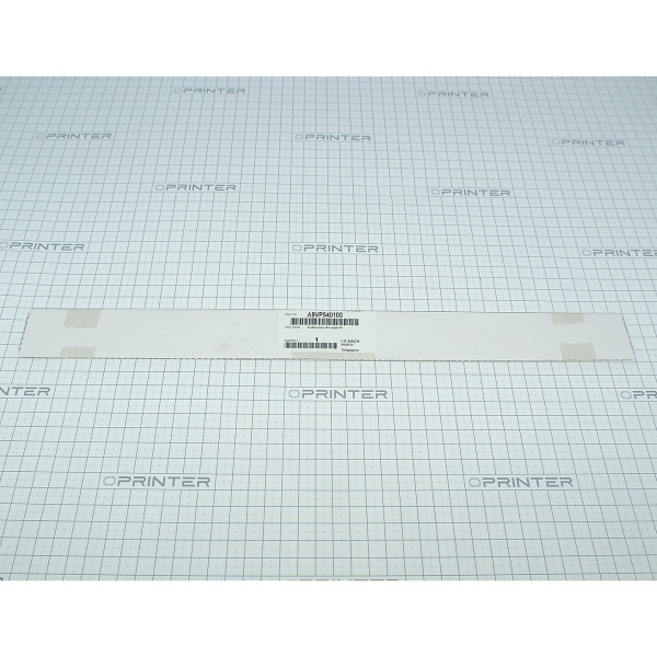 Скребок Konica Minolta A9VP540100