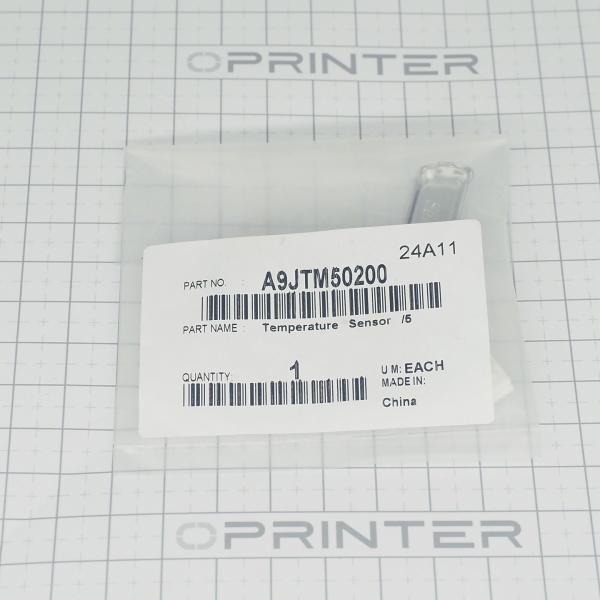 Датчик температуры Konica Minolta A9JTM50200