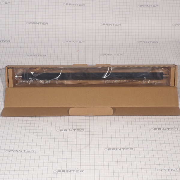 Ролик (Toner guide brush assembly) Konica Minolta A4EUR70K00