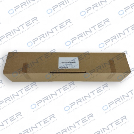 Узел очистки блока фиксации Konica Minolta A0G6731400