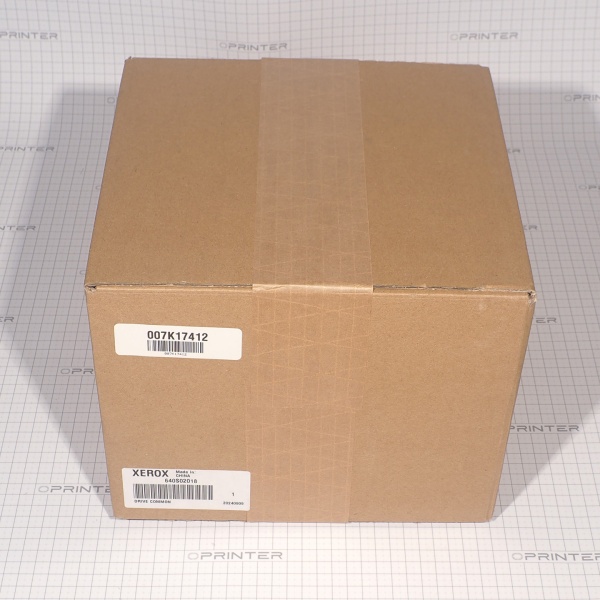 Главный привод Xerox 007K17412