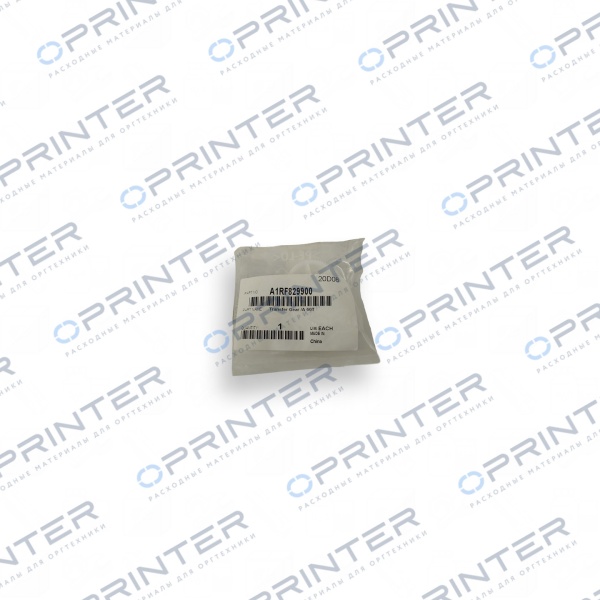 Шестерня Konica Minolta A1RF829900