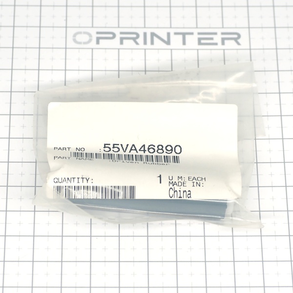 Ролик натяжения Konica Minolta 55VA46890 Ролик натяжения Konica Minolta 55VA46890