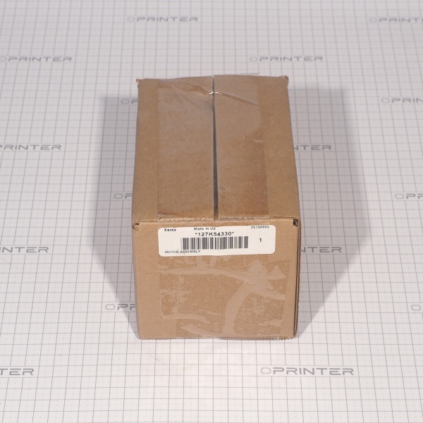 Двигатель Xerox 127K54330