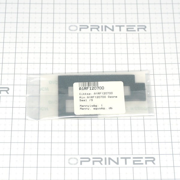 Озоновый уплотнитель Konica Minolta A1RF120700