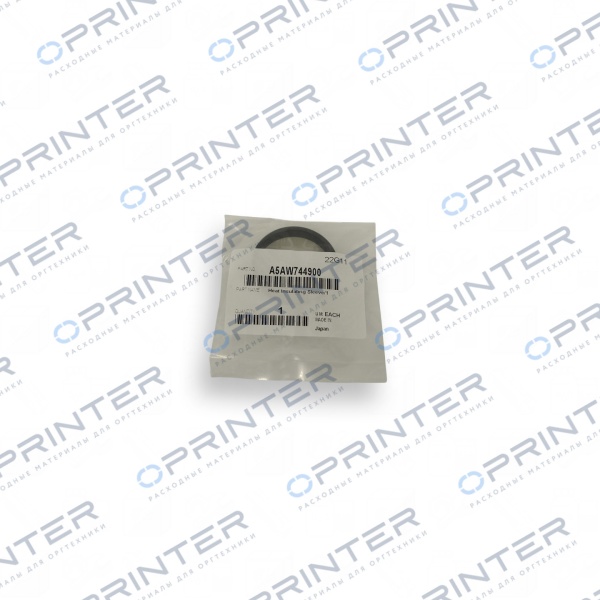 Термовтулка верхняя Konica Minolta A5AW744900