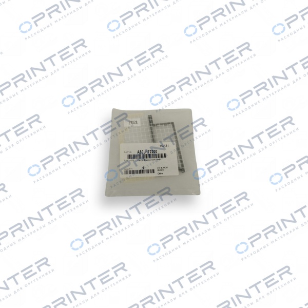 Фильтр (Developing Dust Proof Filter/1) Konica Minolta A50U172200 Фильтр (Developing Dust Proof Filter/1) Konica Minolta A50U172200