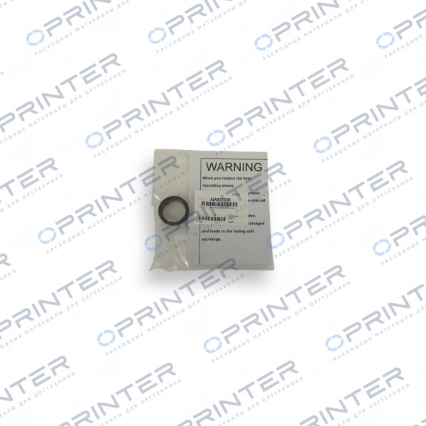 Термовтулка Konica Minolta A5AW721700 Термовтулка Konica Minolta A5AW721700