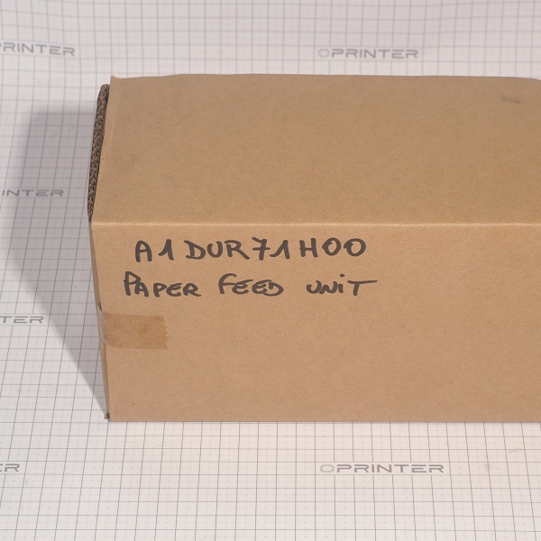 Блок подачи бумаги Konica Minolta A1DUR71H00