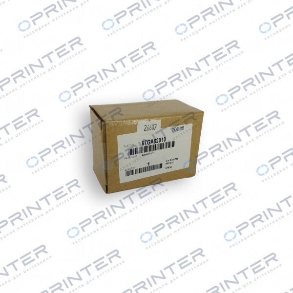 Муфта Konica Minolta 57GA82011F Муфта Konica Minolta 57GA82011F