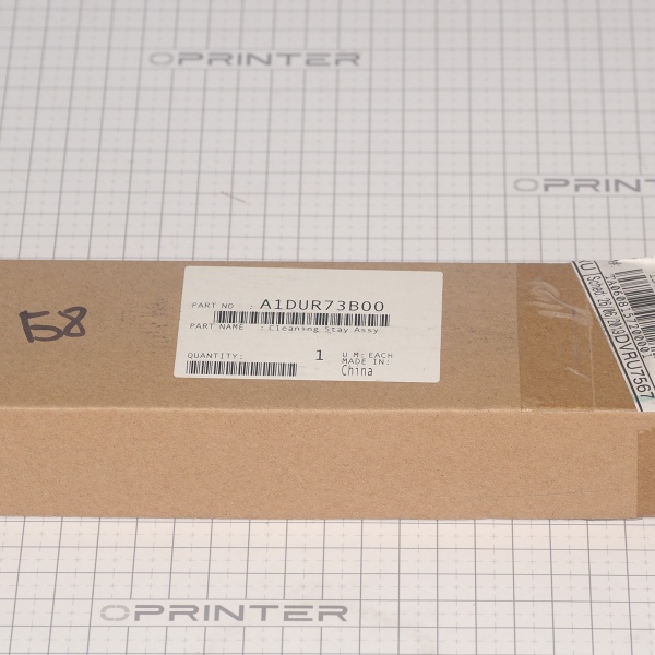 Лезвие очистки Konica Minolta A1DUR73B00