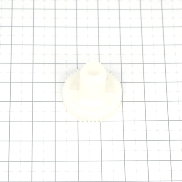 Шестерня /2 43/18T Konica Minolta A50U504600