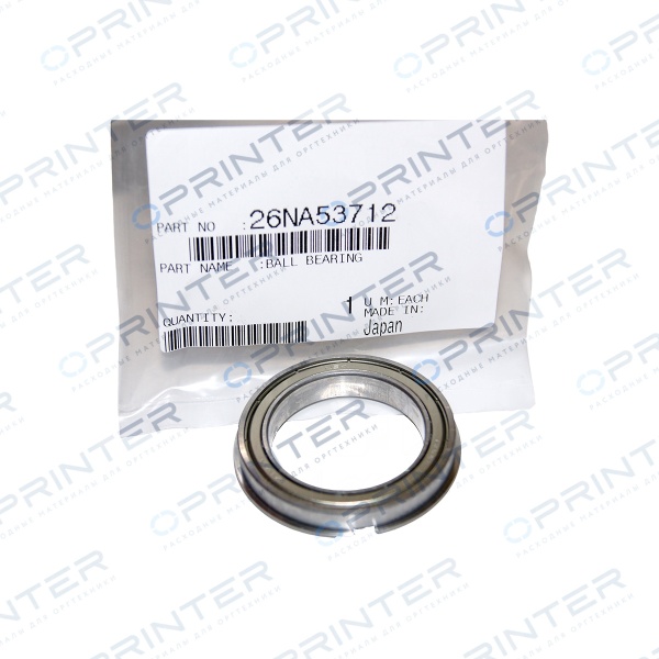 Подшипник скольжения Konica Minolta 26NA53712