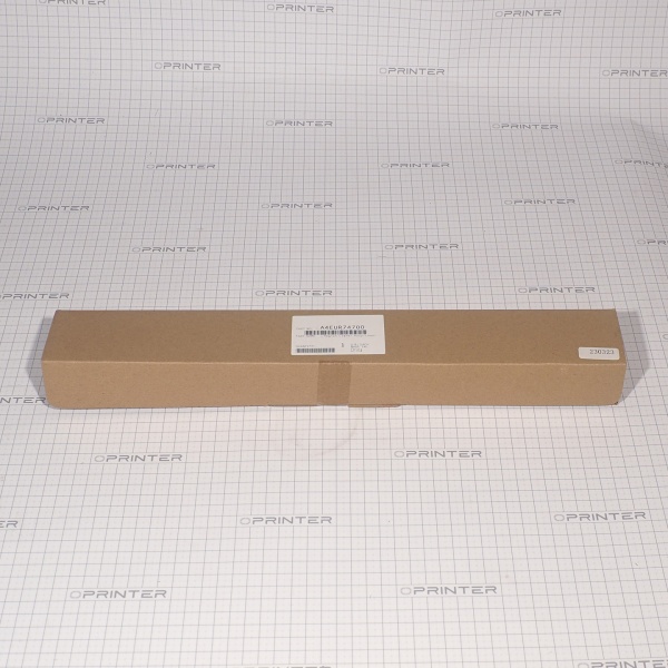 Узел очистки вала регистрации Konica Minolta A4EUR74700