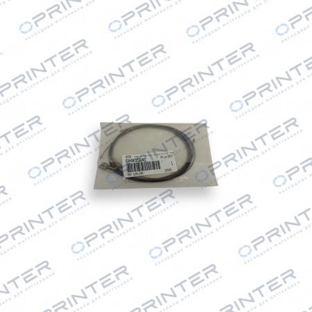 Комплект тросиков подъемника Xerox 604K35641