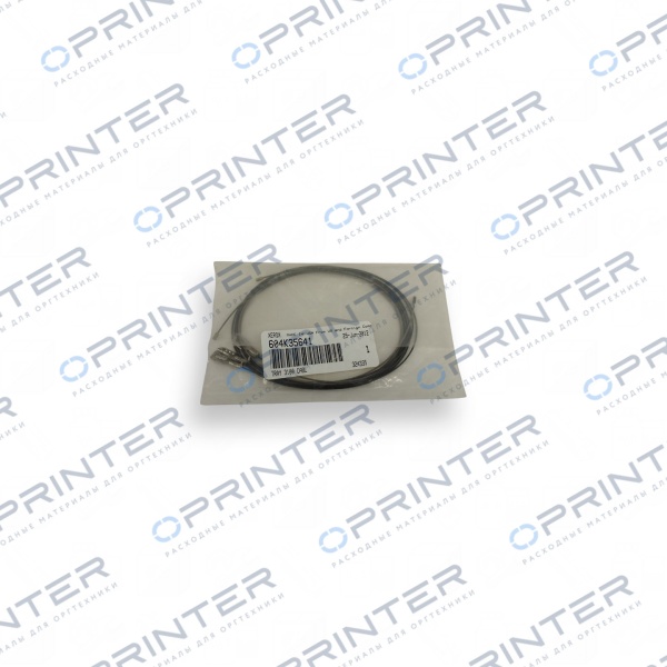 Комплект тросиков подъемника Xerox 604K35641