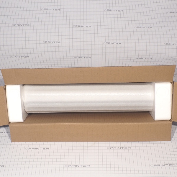 Ролик термоузла нижний Konica Minolta A4EWR70E00