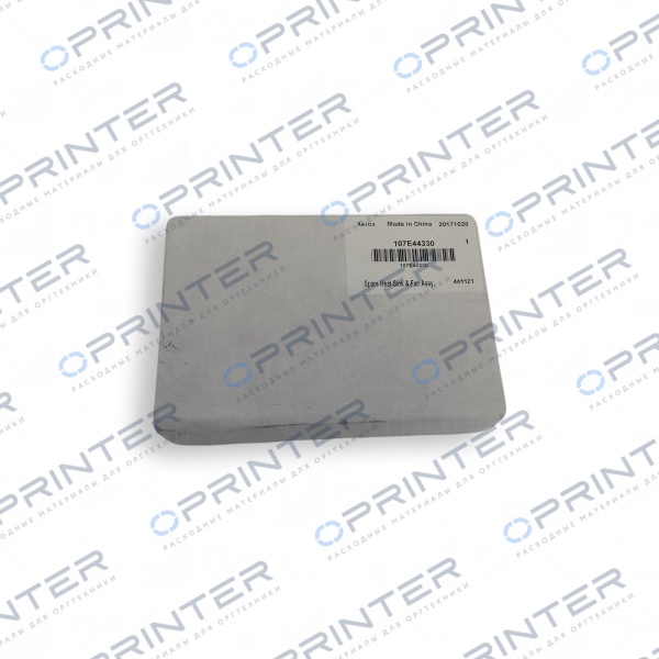 Вентилятор радиатора Xerox 107E44330