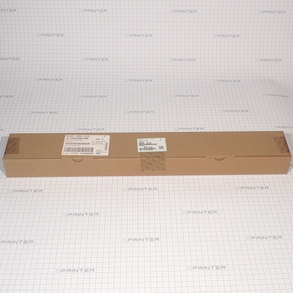 Коронатор отделения Ricoh D0BX6310