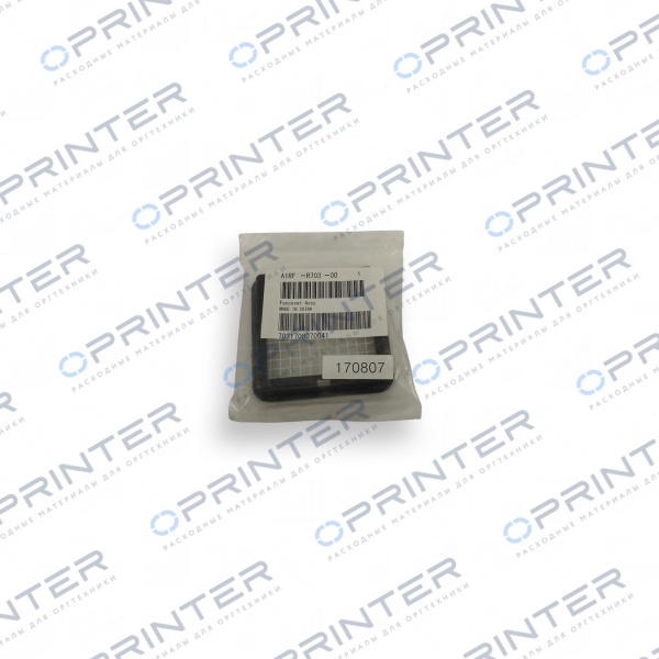Крышка вентилятора в сборе Konica Minolta A1RFR70300 Крышка вентилятора в сборе Konica Minolta A1RFR70300