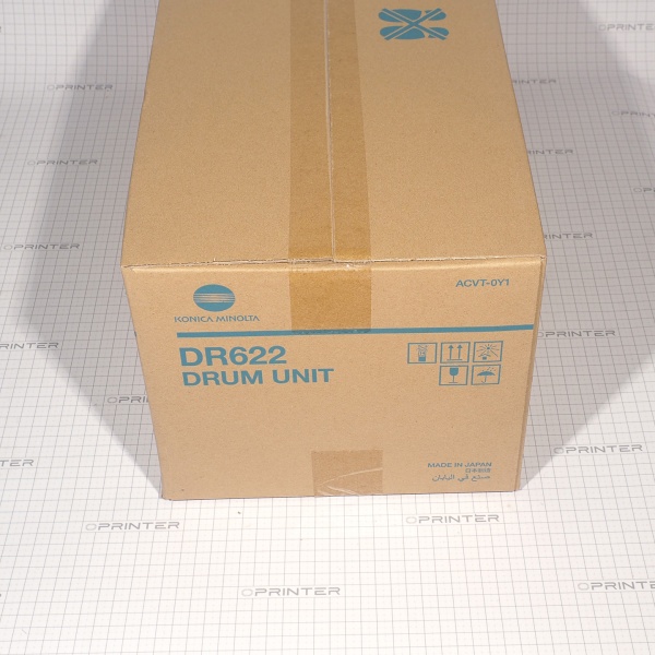 Фотобарабан DR-622 Konica Minolta ACVT0Y1