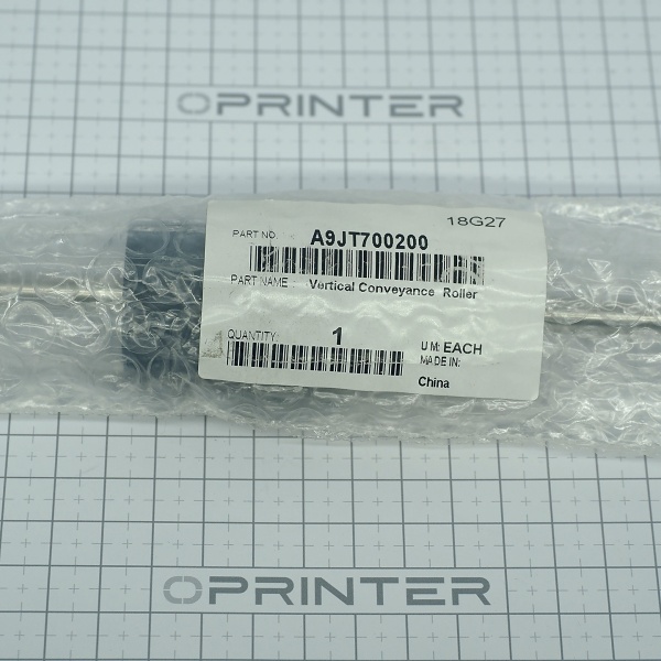 Транспортировочный ролик Konica Minolta A9JT700200