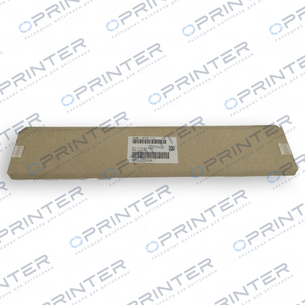 Лезвие очистки ленты Konica Minolta A5AWR70P22