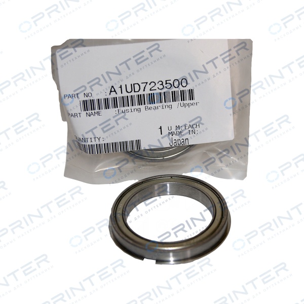 Подшипник качения верхний Konica Minolta A1UD723500 Подшипник качения верхний Konica Minolta A1UD723500