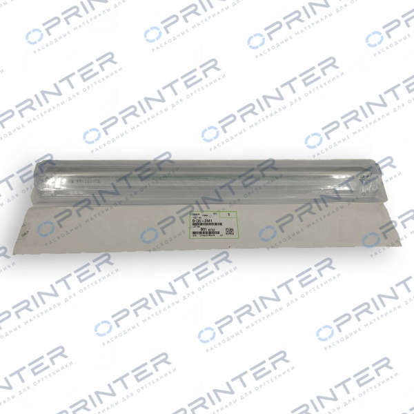 Лезвие нанесения смазки D1362441