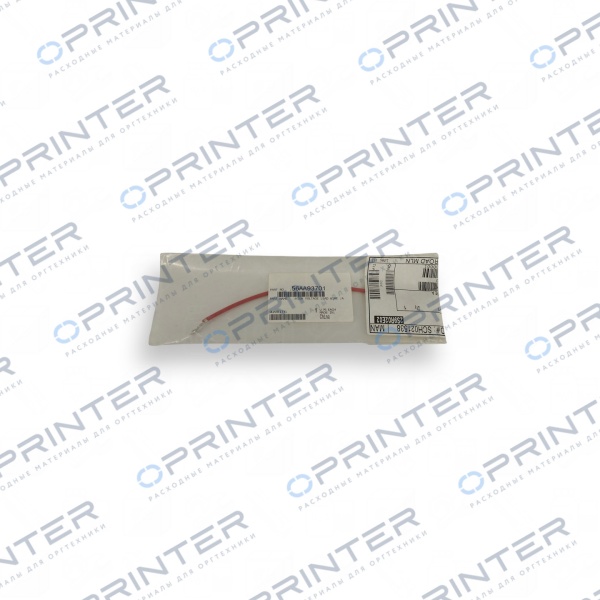 Провод высокого напряжения A Konica Minolta 56AA93701 Провод высокого напряжения A Konica Minolta 56AA93701
