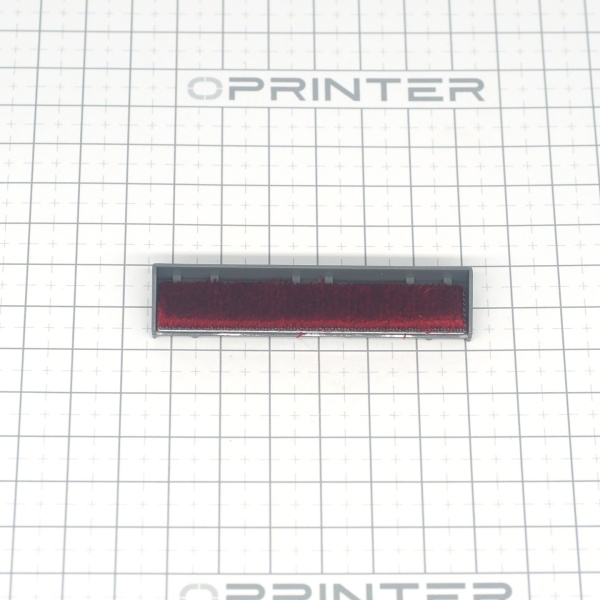 Щетка очистки роликов Konica Minolta 57AAR73100