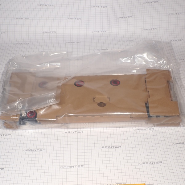 Узел сбора отработанного тонера Konica Minolta A5AWR71B00