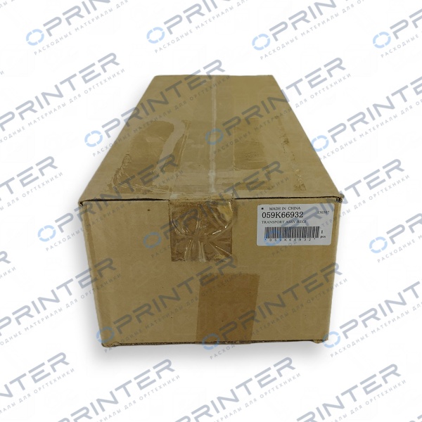 Направляющая узла регистрации Xerox 059K66932