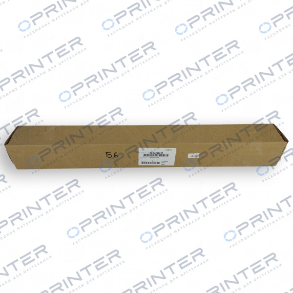 Ролик вывода бумаги средний Konica Minolta A50U860501