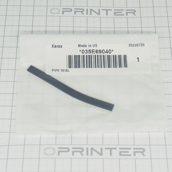 Шестерня диспенсера Xerox 035E69040