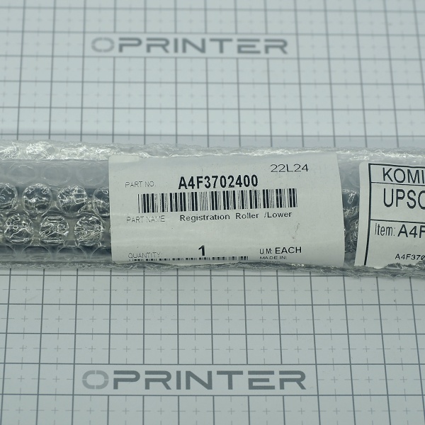 Ролик регистрации Konica Minolta A4F3702400