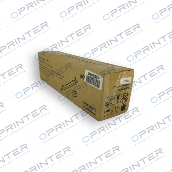Ролик переноса Xerox 108R00815