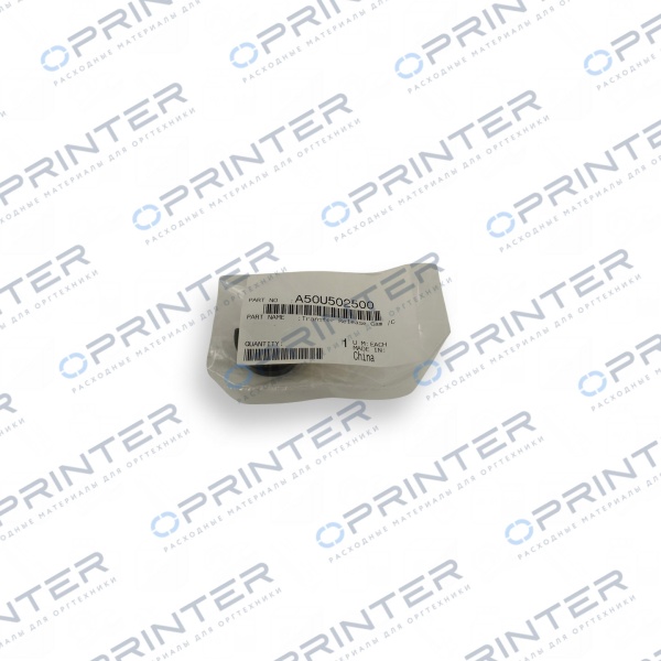 Прижим первого переноса правый Konica Minolta A50U502500 Прижим первого переноса правый Konica Minolta A50U502500