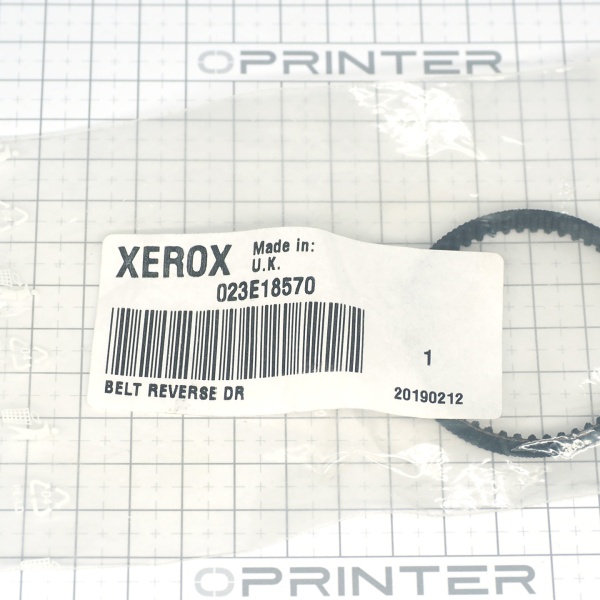 Ремень приводной Xerox 023E18570