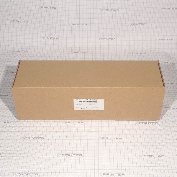 Ремень блока фиксациии изображения Konica Minolta A5AW720301