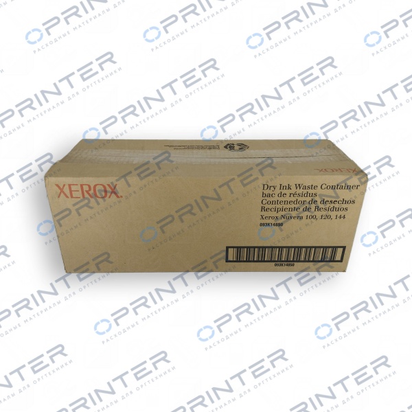 Узел сбора тонера Xerox 093K14850