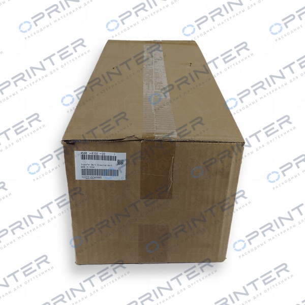 Блок очистки ленты переноса Konica Minolta A5AWR70233 Блок очистки ленты переноса Konica Minolta A5AWR70233