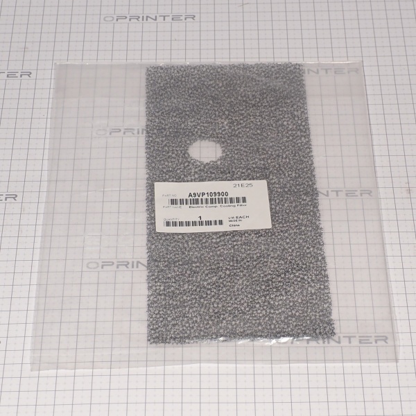Фильтр охлаждающий Konica Minolta A9VP109900
