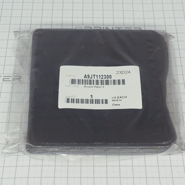 Озоновый фильтр Konica Minolta A9JT112300