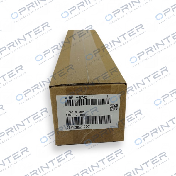 Лезвие очистки Konica Minolta A1RFR76211
