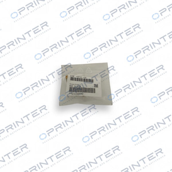 Контактный элемент заземления 1 Konica Minolta A1RFR71900 Контактный элемент заземления 1 Konica Minolta A1RFR71900