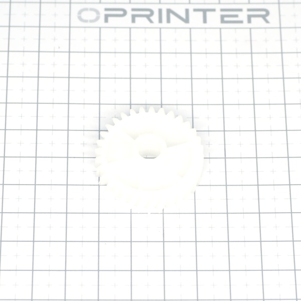 Шестерня 32T Konica Minolta A00J612100