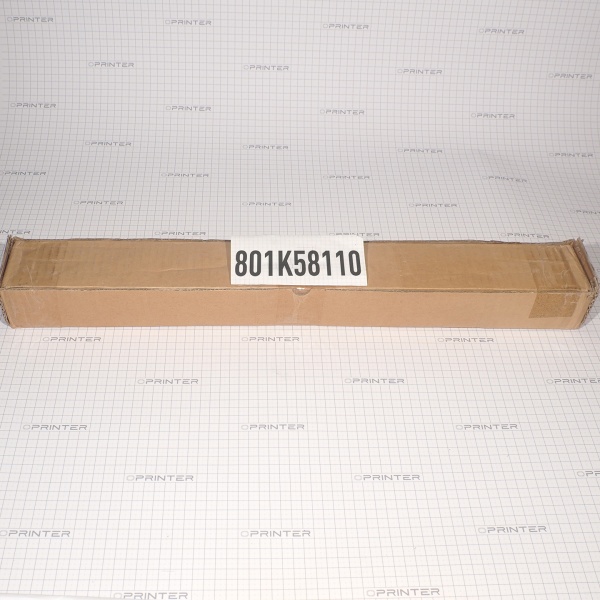 Рельса в сборе Xerox 801K58110