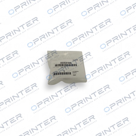 Шестерня Konica Minolta A02E251800