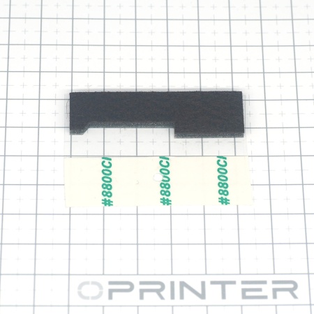 Пластина очистки ленты переноса (transfer belt cleaning seal/f) Konica Minolta A1RF511202